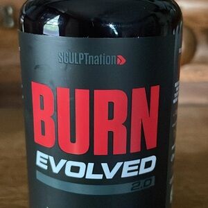 Burn Evolved